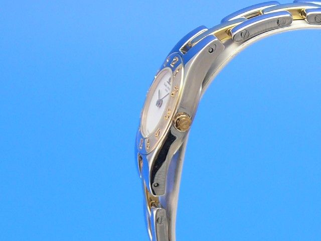 Baume&Mercier Linea Damenuhr