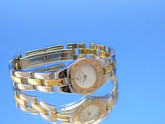 Baume&Mercier Linea Damenuhr