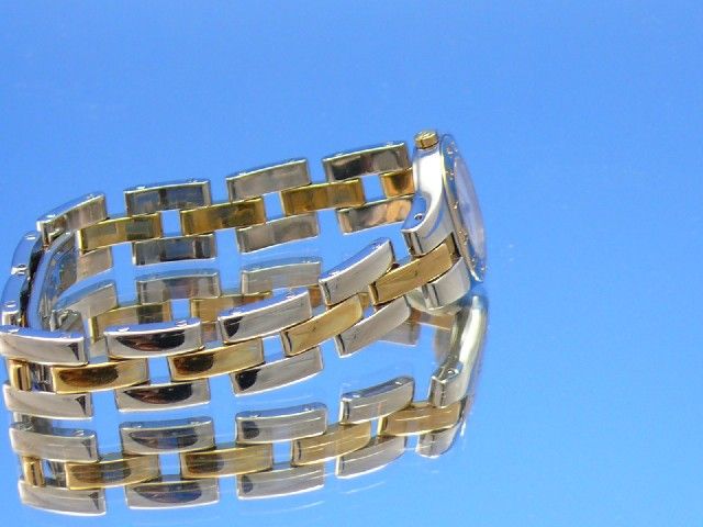 Baume&Mercier Linea Damenuhr