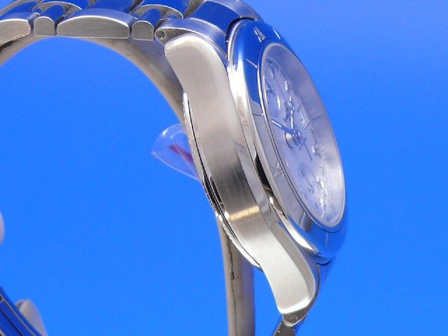 Baume & Mercier Malibu Chronograph