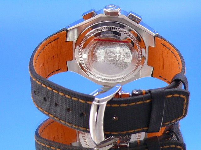 Baume & Mercier Riviera Chronographe XL