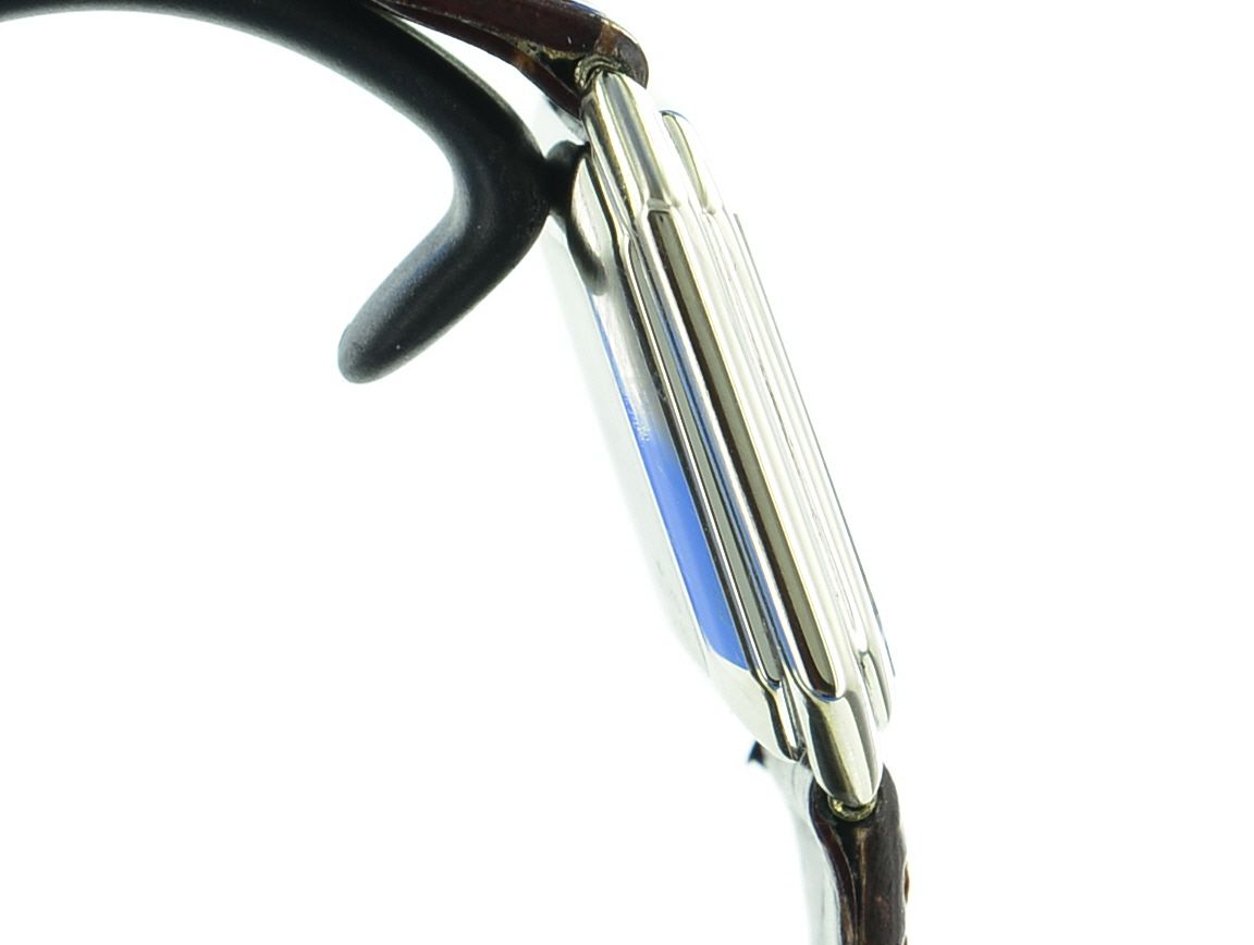 Baume&Mercier Vintage Lady 18K Wei�gold