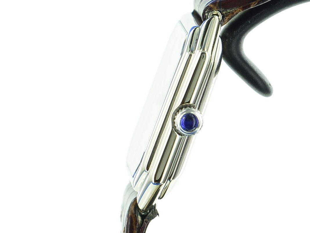 Baume&Mercier Vintage Lady 18K Wei�gold