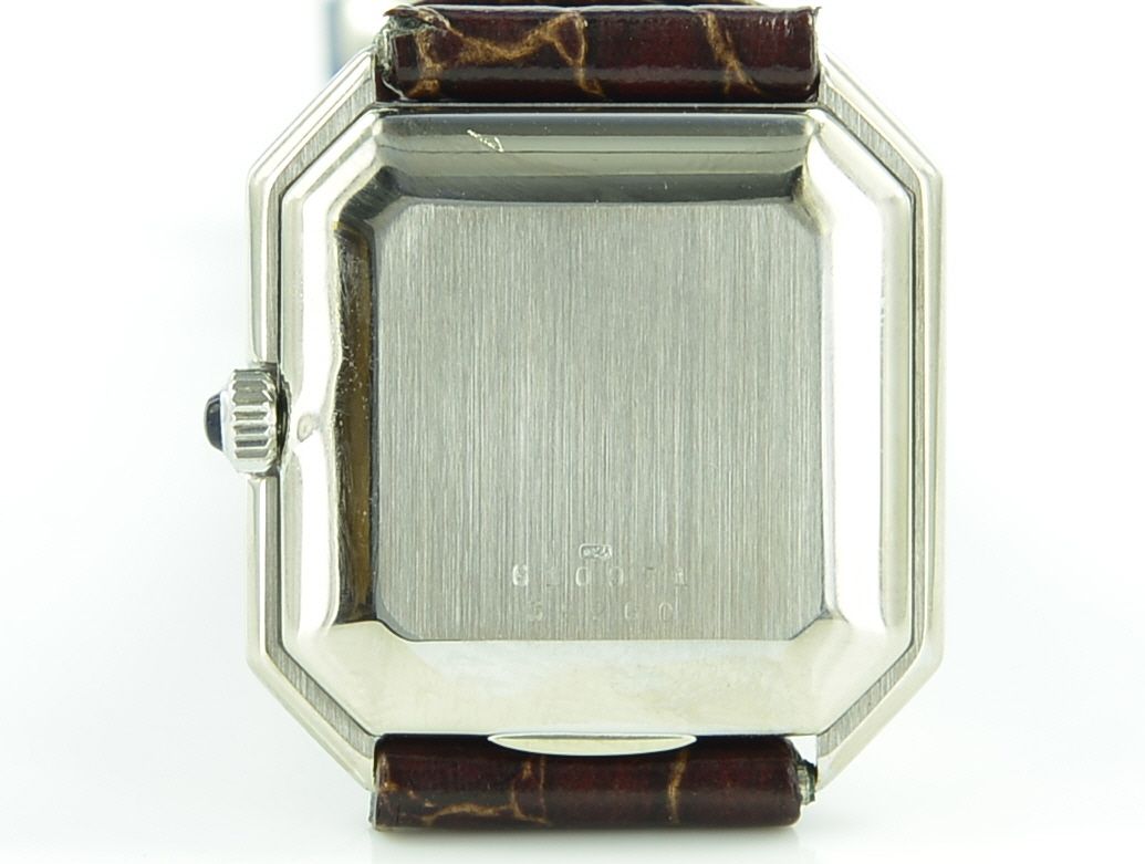 Baume&Mercier Vintage Lady 18K Wei�gold