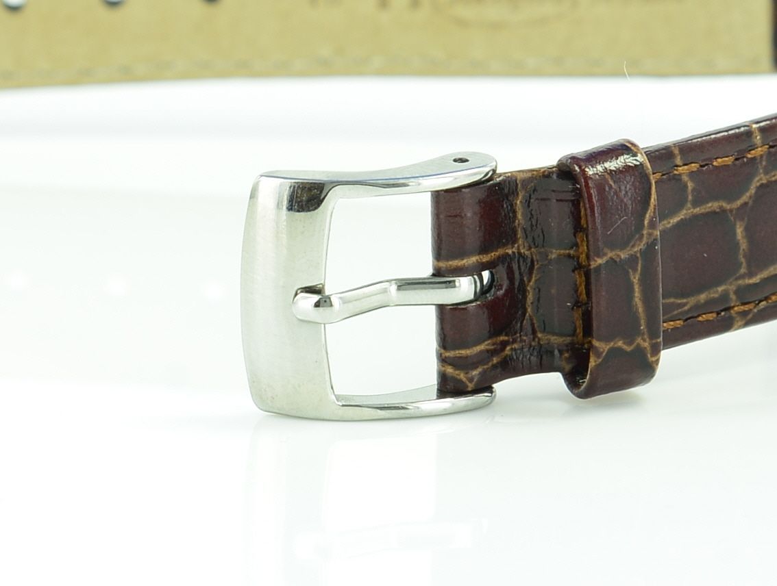 Baume&Mercier Vintage Lady 18K Wei�gold