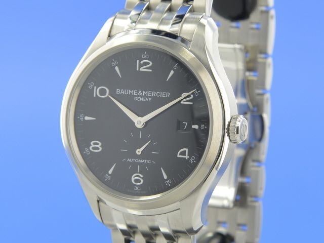 Baumer & Mercier Clifton XL Automatik