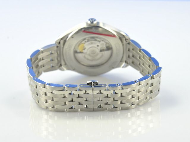 Baumer & Mercier Clifton XL Automatik