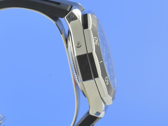 Baumer&Mercier Riviera Chronograph