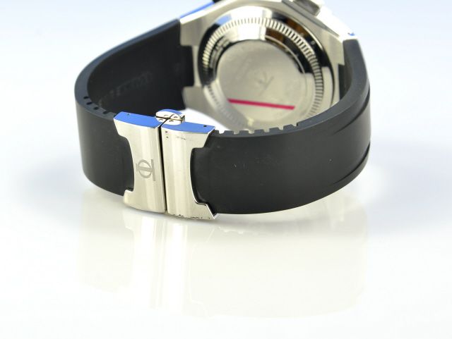 Baumer&Mercier Riviera Chronograph