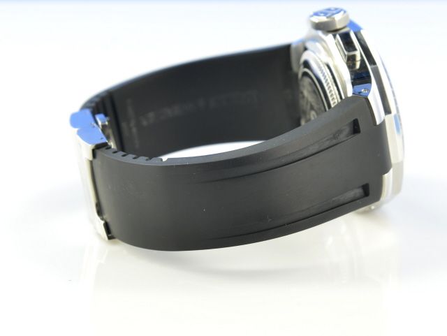 Baumer&Mercier Riviera Chronograph