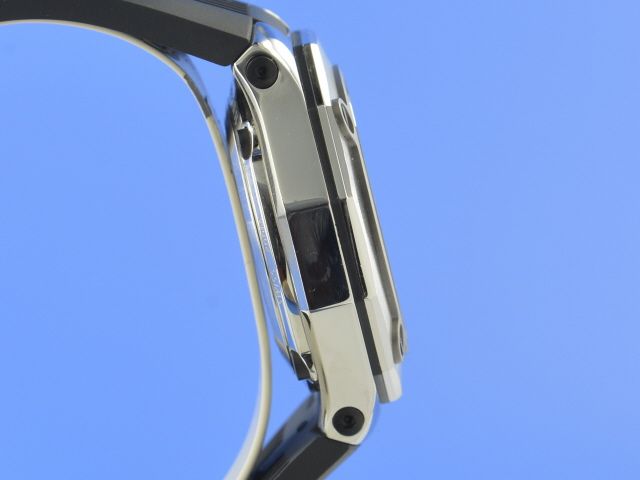 Baumer&Mercier Riviera Chronograph