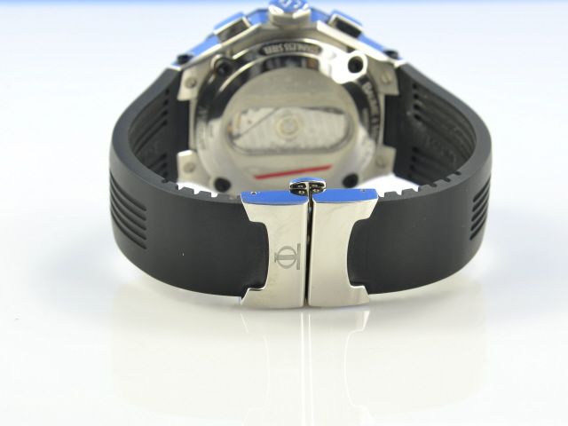 Baumer&Mercier Riviera Chronograph