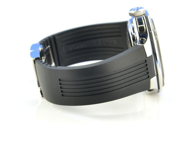 Baumer&Mercier Riviera Chronograph