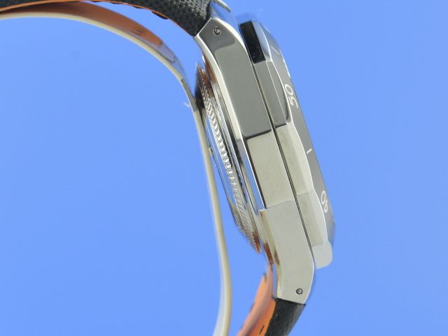 Baumer&Mercier Riviera Chronograph