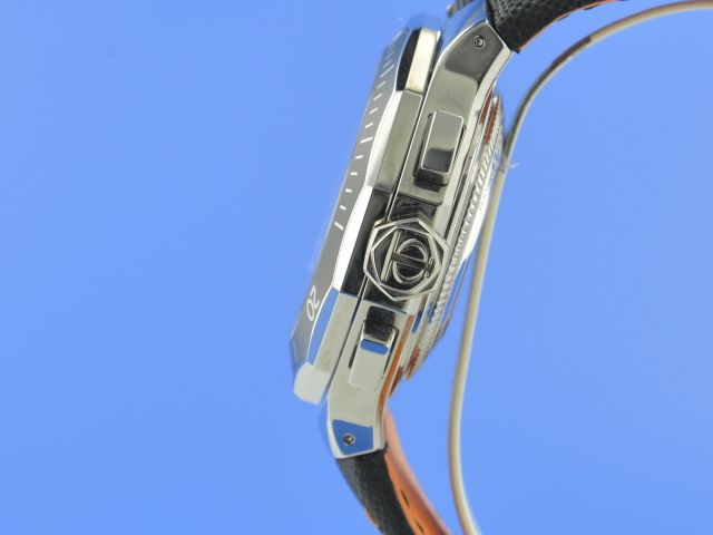 Baumer&Mercier Riviera Chronograph