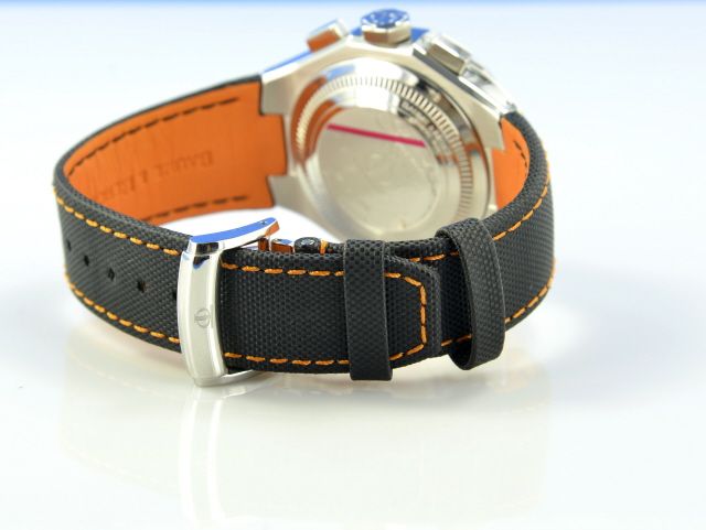 Baumer&Mercier Riviera Chronograph