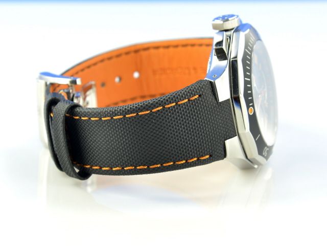 Baumer&Mercier Riviera Chronograph