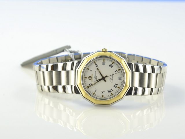 Baumer & Mercier Riviera Medium