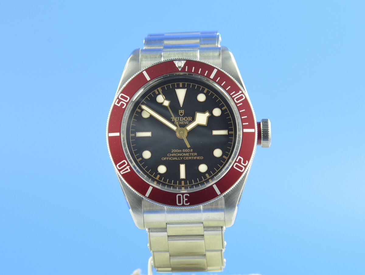 Tudor Black Bay 79230