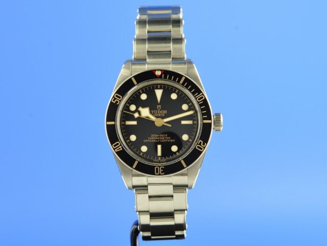Tudor Black Bay Fifty‑Eigh