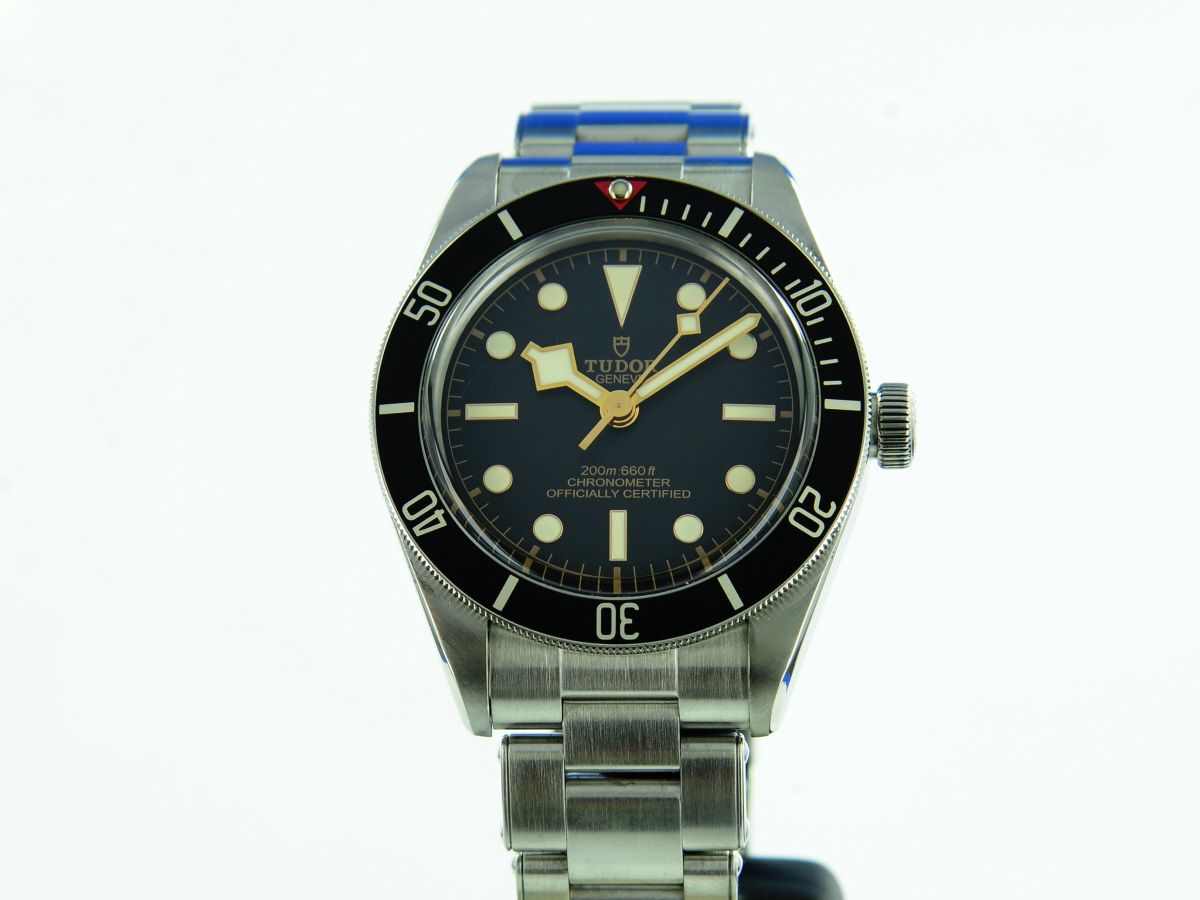 Tudor Black Bay Fifty-Eight