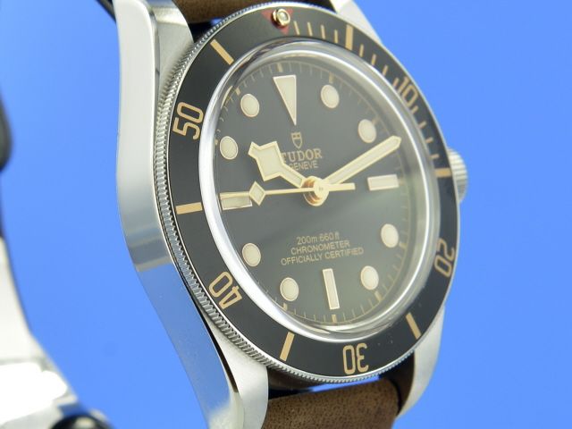 Tudor Heritage Black Bay Fifty-Eight