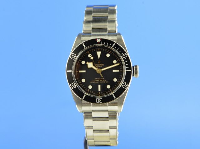 Tudor Black Bay Heritage