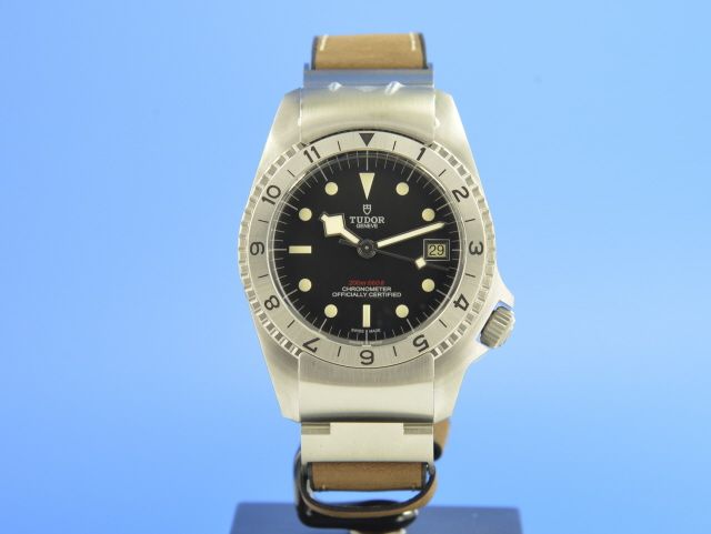 Tudor Black Bay P01