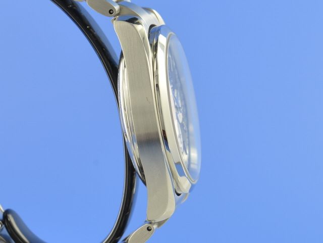 Omega Seamaster Aqua Terra Beijing 2008 LimitedEdition