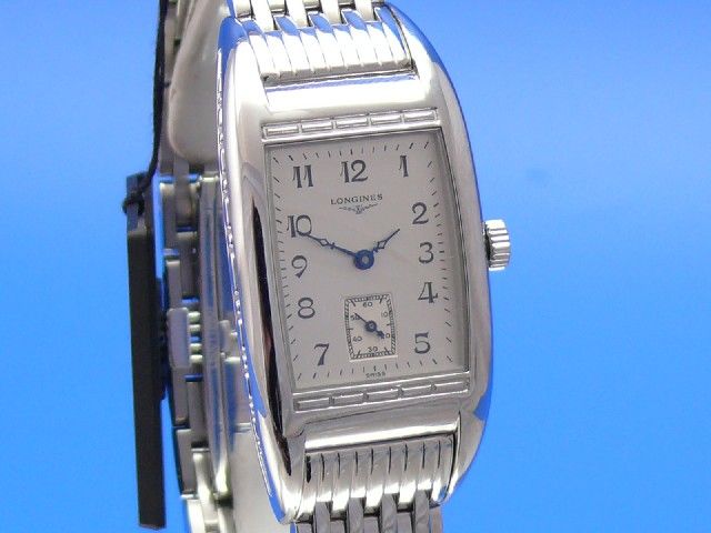 Longines BelleArti Lady Neu! UVP 1280