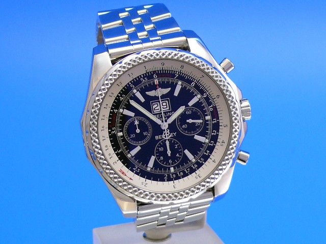 Breitling for Bentley 6.75
