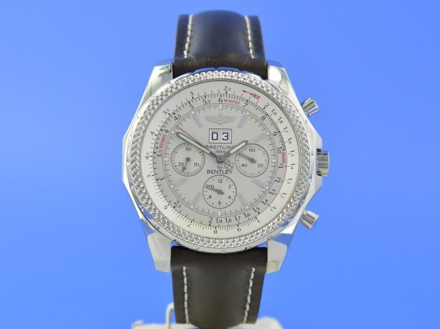 Breitling for Bentley 6.75