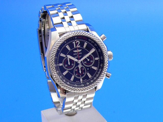 Breitling  for Bentley Barnato 42