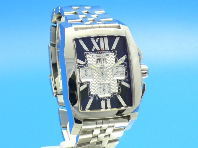 Breitling Bentley Flying B Chronograph