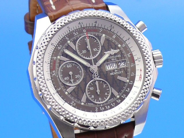 Breitling Bentley GT Racing A1336313