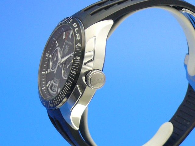 TAG Heuer SLR for Mercedes-Benz