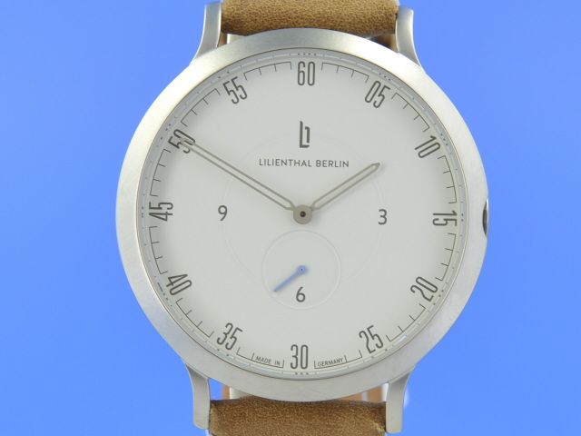 Lilienthal Berlin L1