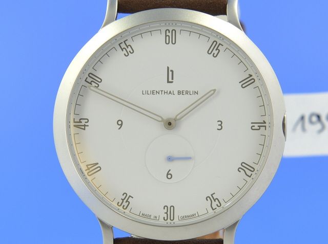 Lilienthal Berlin L1