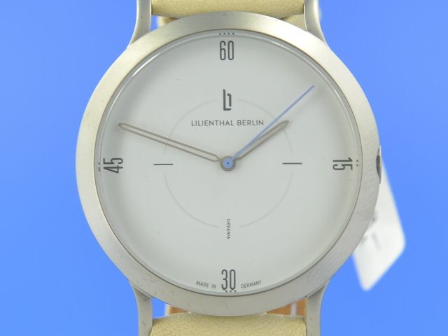 Lilienthal Berlin Urbania