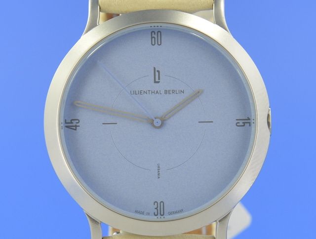 Lilienthal Berlin Urbania