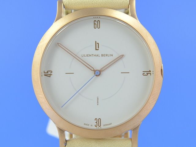 Lilienthal Berlin Urbania