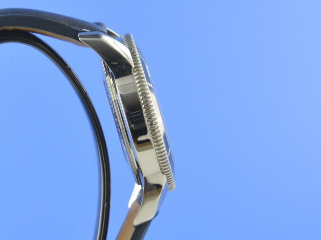 Breitling Superocean Heritage46 Green Bezel Limited Edition