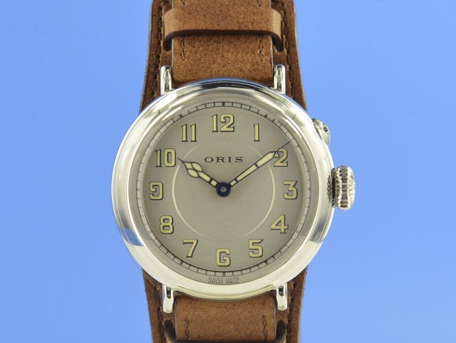 Oris Big Crown 1917 Limited Edition 7736