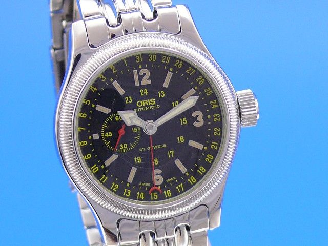 Oris Big Crown Automatik