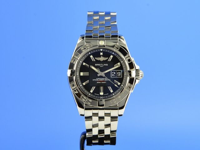 Breitling Galactic Big Date 41 mm