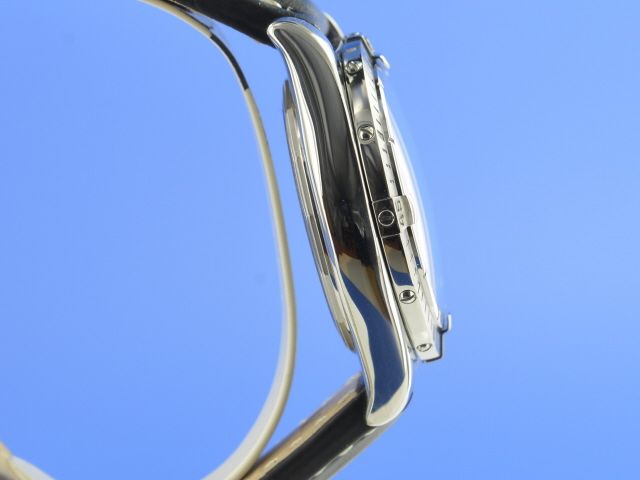 Breitling Galactic 41 mm Big Date