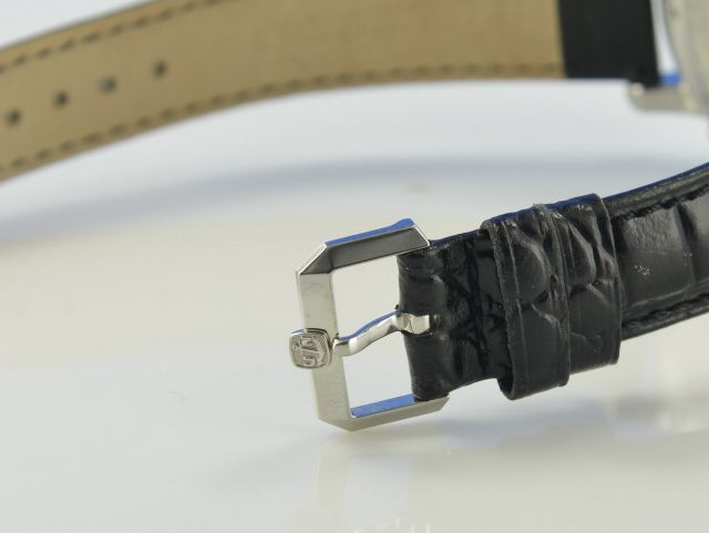 Ulysse Nardin San Marco  Dual Time GMT Big Date