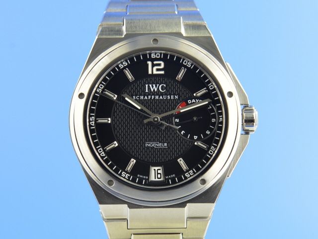 IWC Big Ingenieur 7 Days