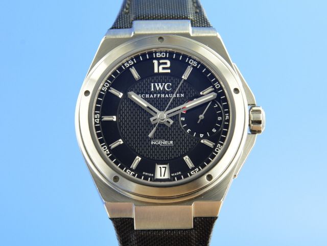 IWC Big Ingenieur 7 Days
