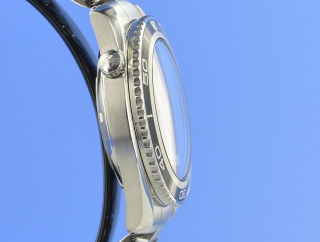 Omega Seamaster Planet Ocean Big Size